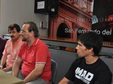 El boxeo se fortalece en Catamarca